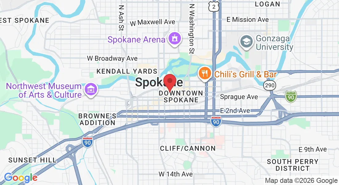 Spokane, WA, USA