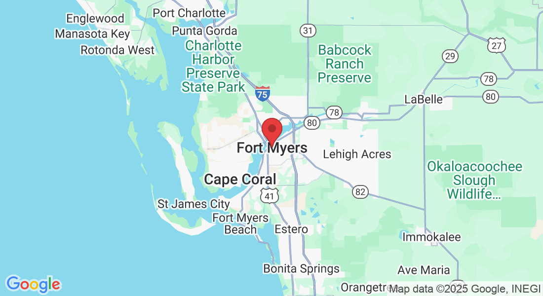 Fort Myers, FL, USA