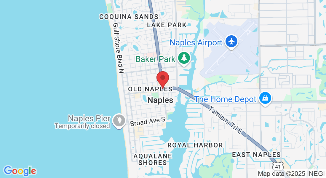 Naples, FL, USA