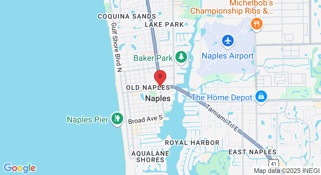 Naples, FL, USA