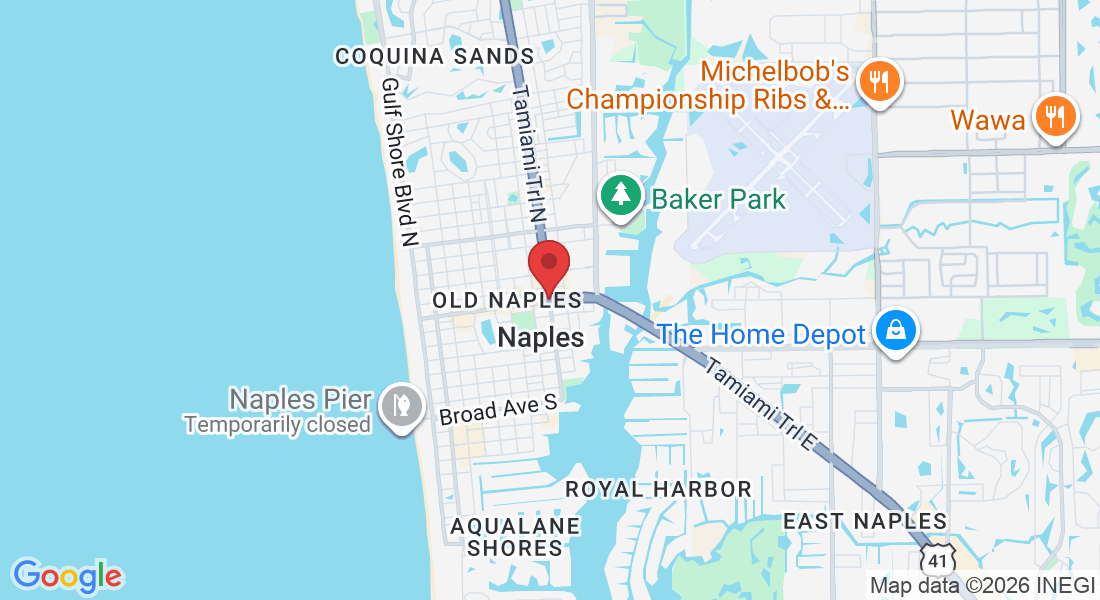 Naples, FL, USA