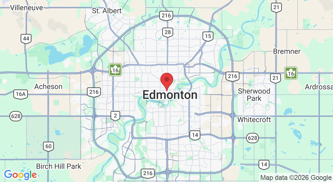 Edmonton, AB, Canada