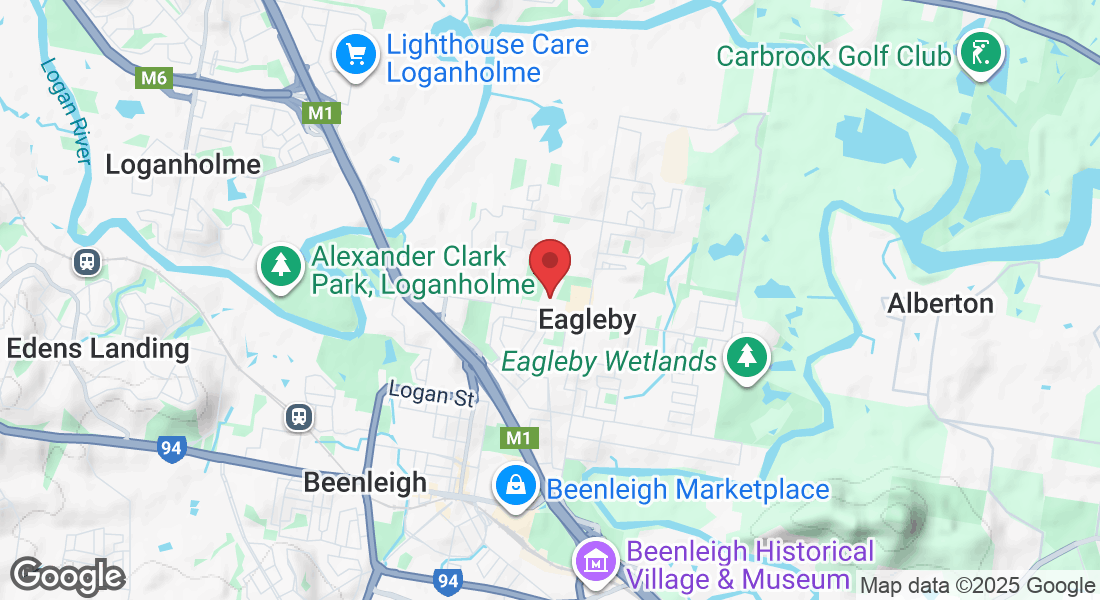 104 River Hills Rd, Eagleby QLD 4207, Australia