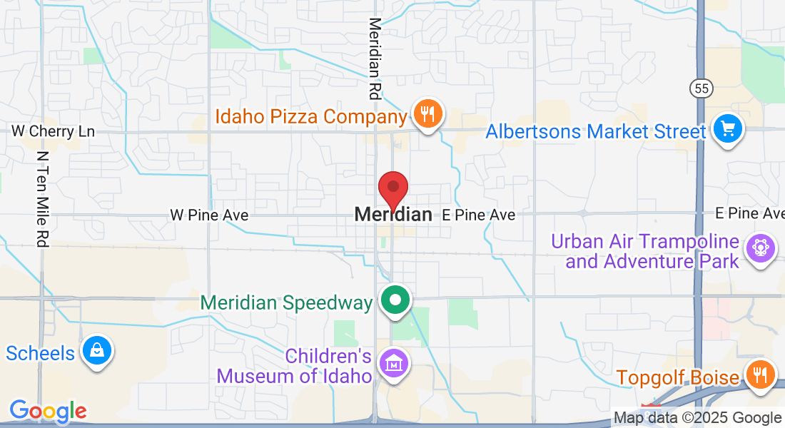 Meridian, ID, USA