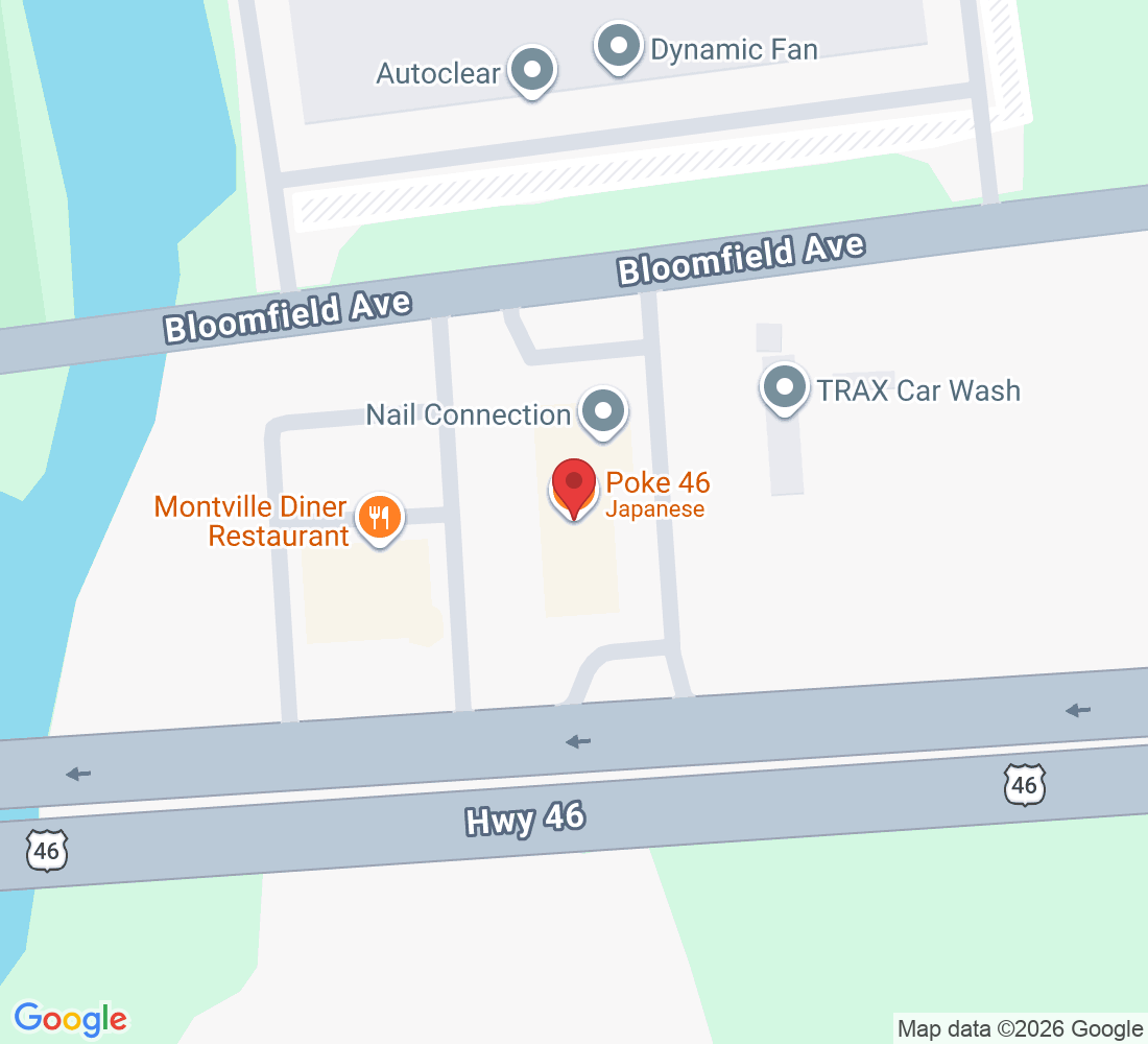 6 US-46, Pine Brook, NJ 07058, USA