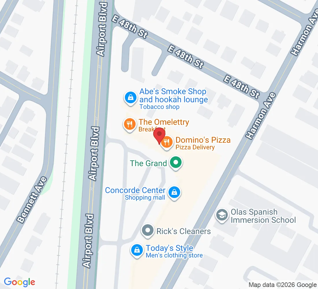 4631 Airport Blvd Ste 114, Austin, TX 78751, USA