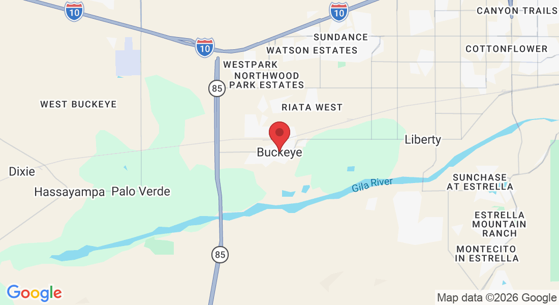 Buckeye, AZ, USA