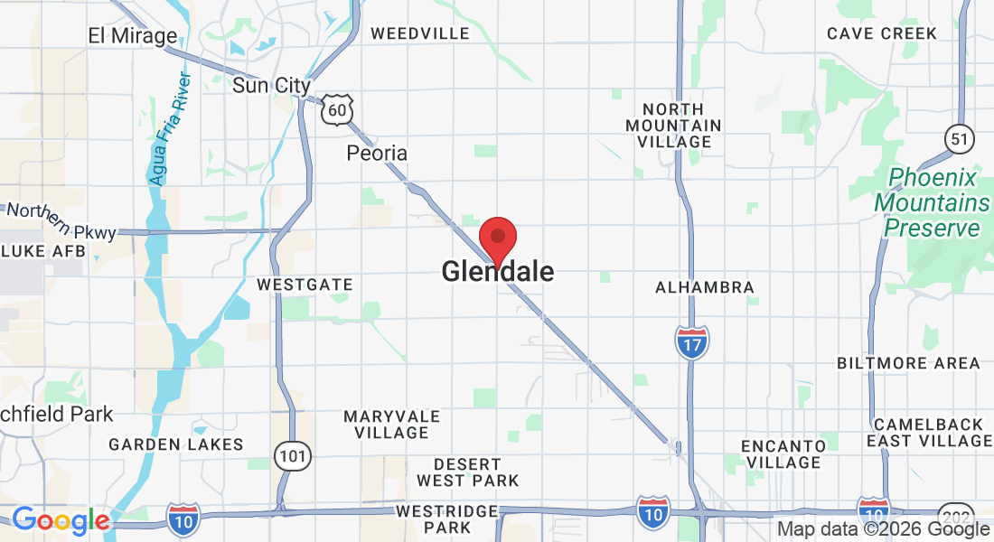 Glendale, AZ, USA