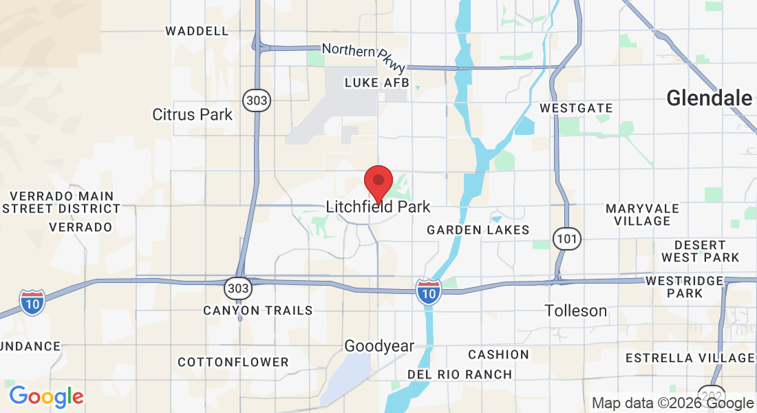 Litchfield Park, AZ, USA