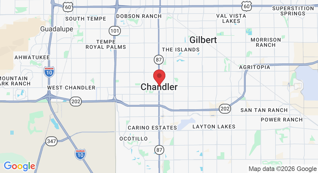 Chandler, AZ, USA