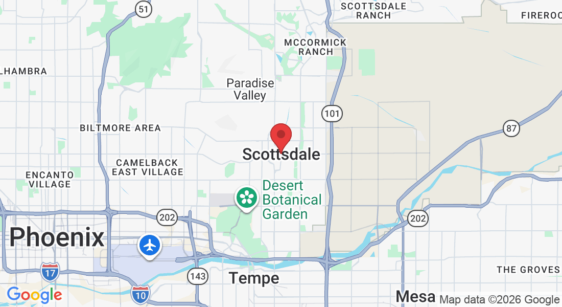 Scottsdale, AZ, USA