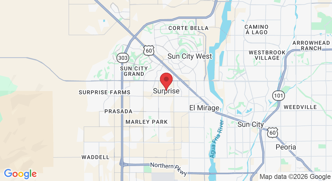 Surprise, AZ, USA