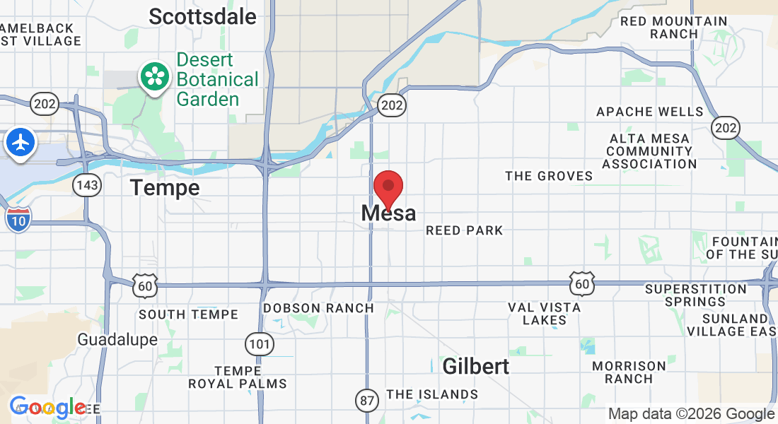 Mesa, AZ, USA