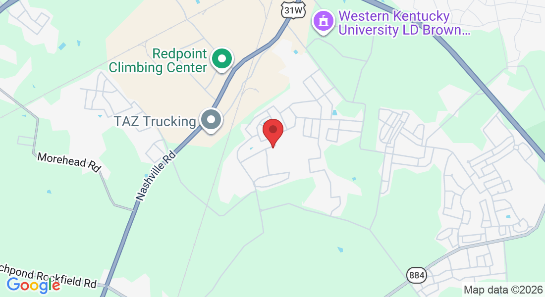 394 Mount Everest Wy, Bowling Green, KY 42104, USA