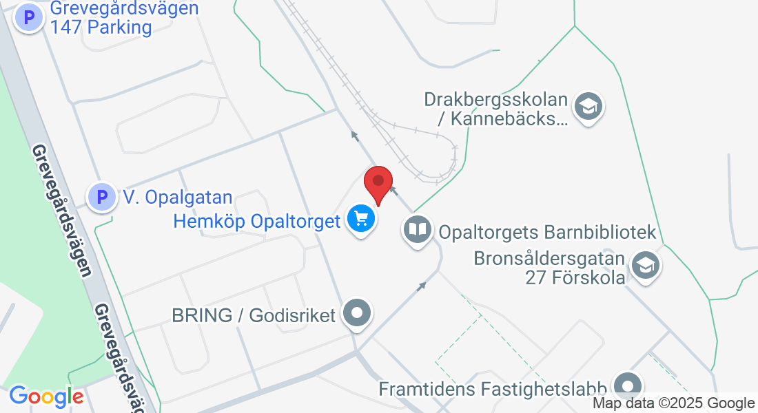 421 64 Västra Frölunda, Sverige