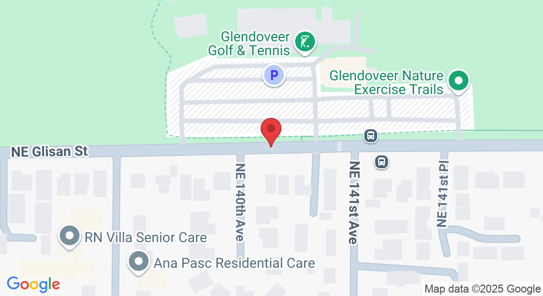 14015 NE Glisan St, Portland, OR 97230, USA