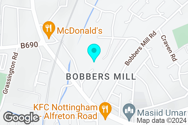Suite 3, Adco Business Centre, Nottingham NG8 5AH, UK