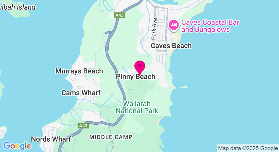 Catherine Hill Bay NSW 2281, Australia