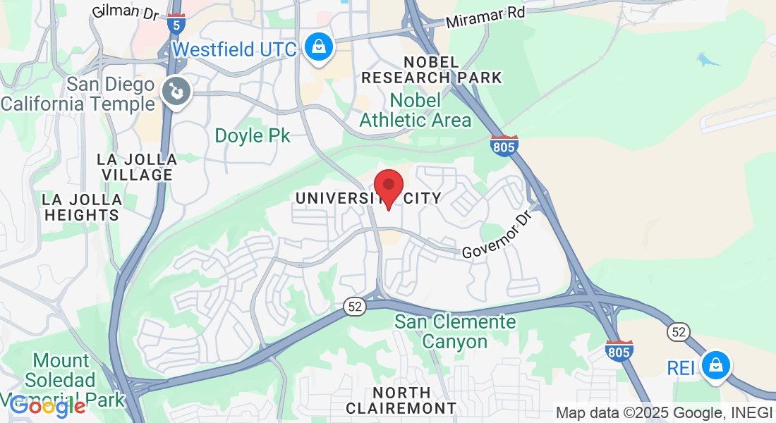 San Diego, CA 92122, USA