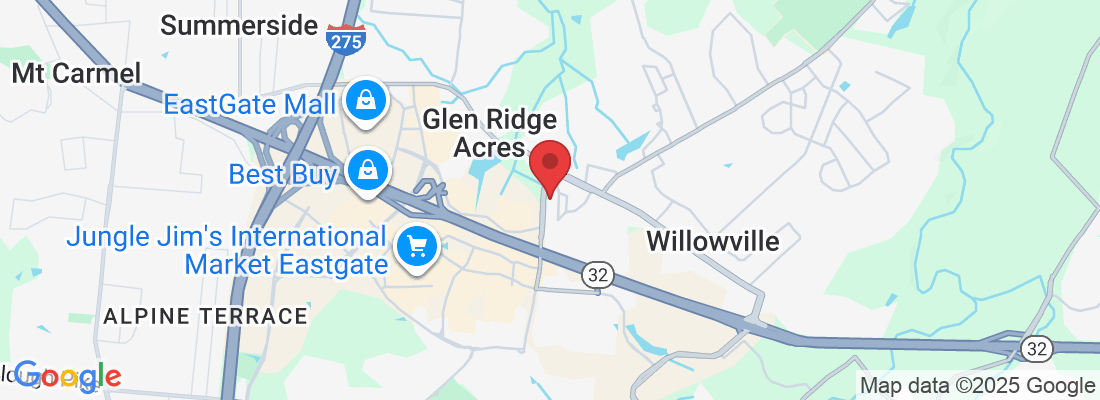 4476 Glen Este-Withamsville Rd, Cincinnati, OH 45245, USA