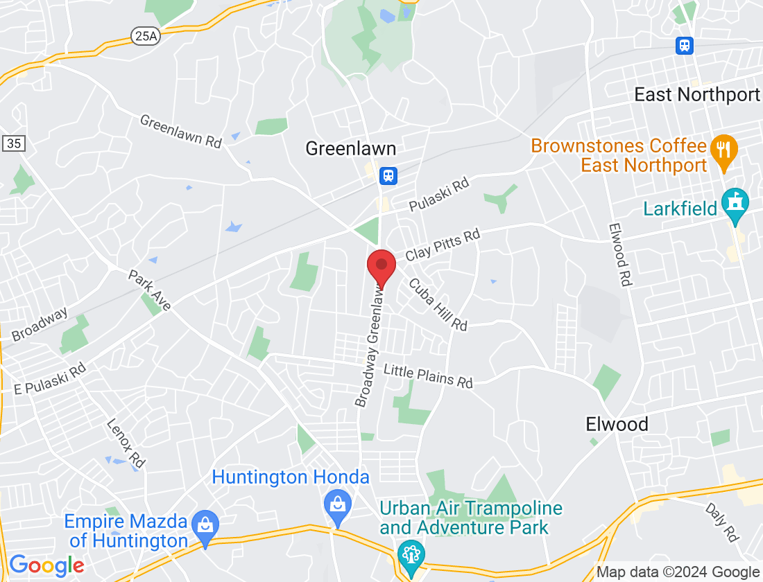 166 Broadway, Greenlawn, NY 11740, EE. UU.