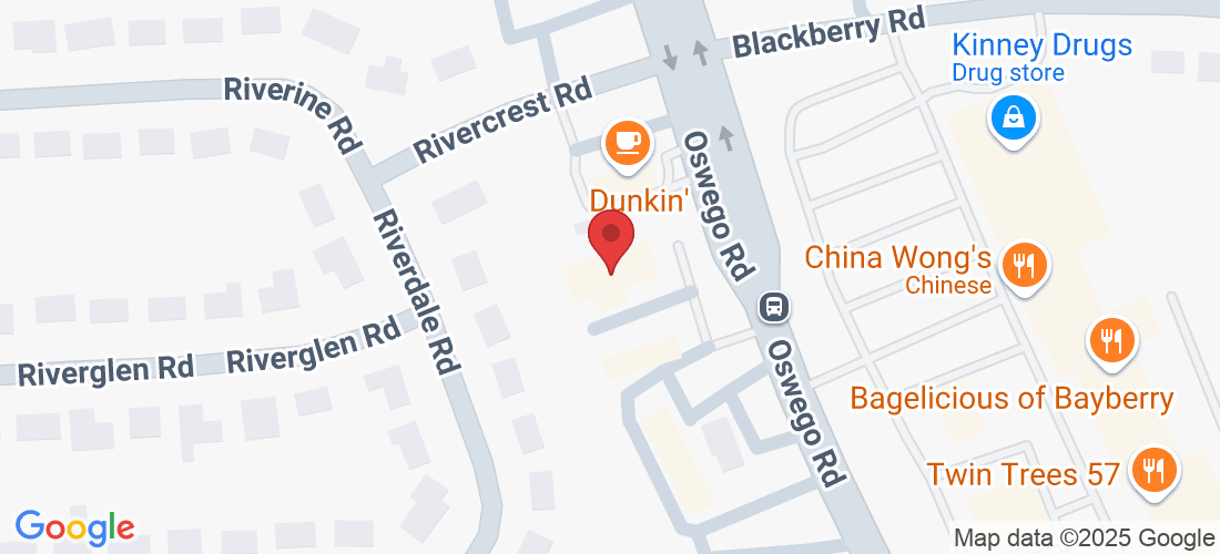 7629 Oswego Rd, Liverpool, NY 13090, USA