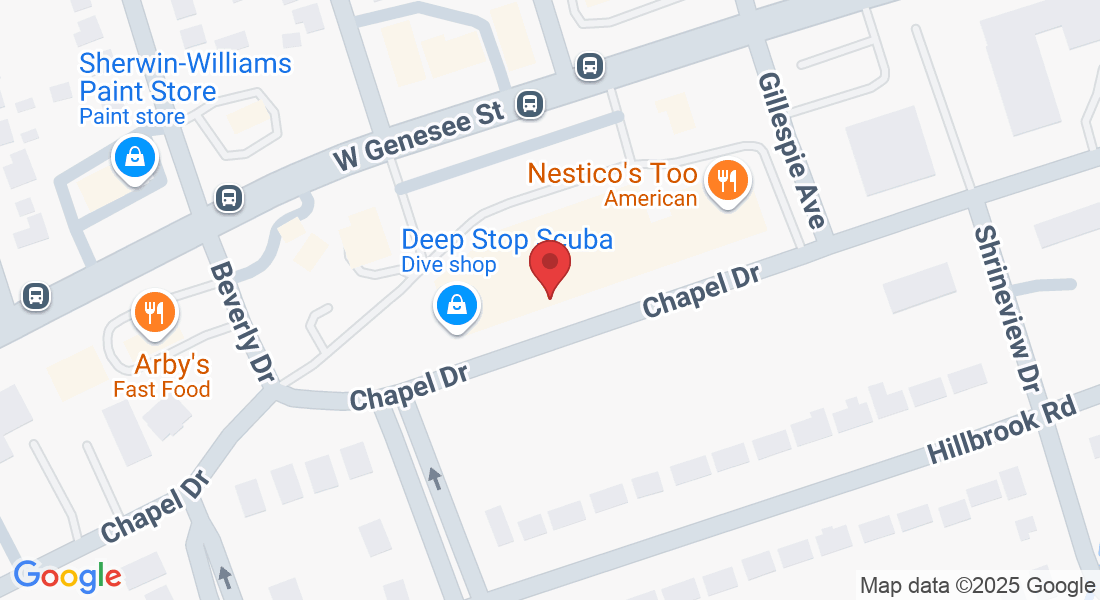 228 Chapel Dr, Syracuse, NY 13219, USA