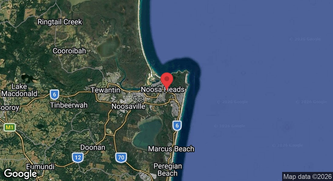 9 Mainsails Square, Noosa Heads QLD 4567, Australia
