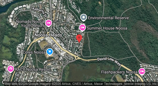 9 Mainsails Square, Noosa Heads QLD 4567, Australia