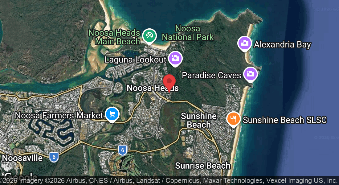 9 Mainsails Square, Noosa Heads QLD 4567, Australia