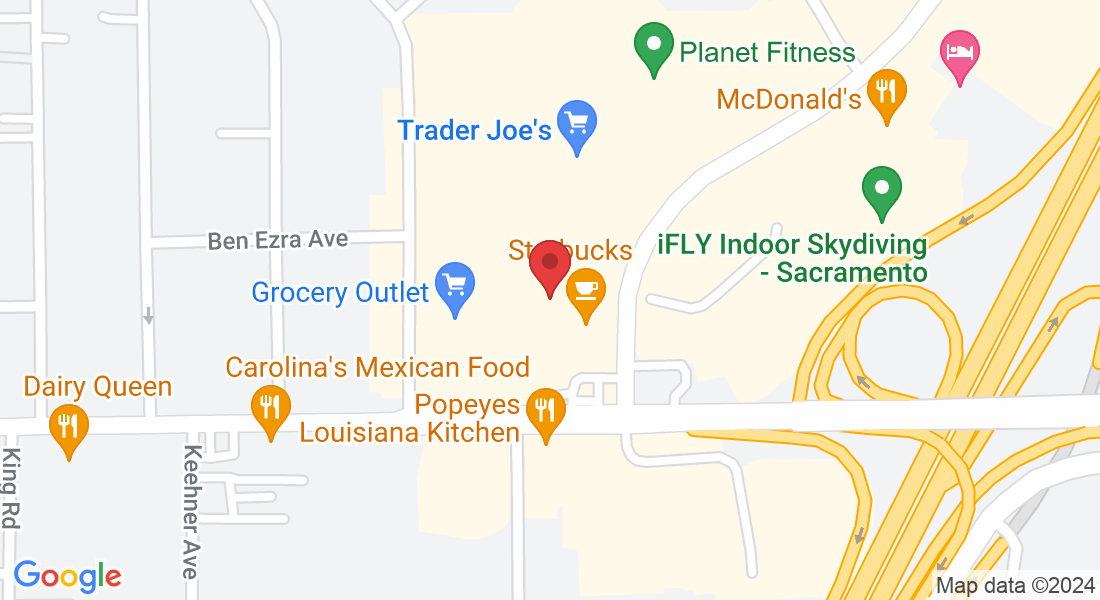 404 Roseville Square, Roseville, CA 95678, USA