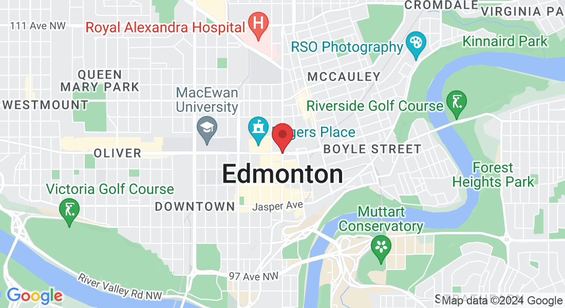 Edmonton, AB, Canada