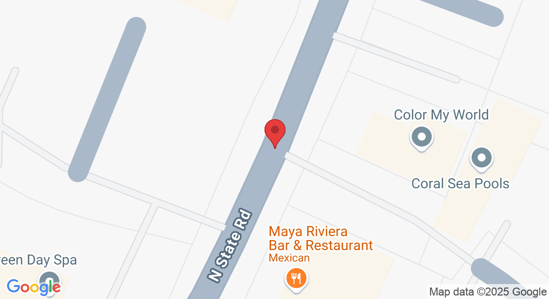 520 N State Rd, Briarcliff Manor, NY 10510, USA