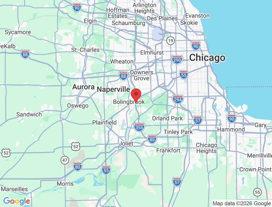 1940 Internationale Pkwy, Woodridge, IL 60517, USA