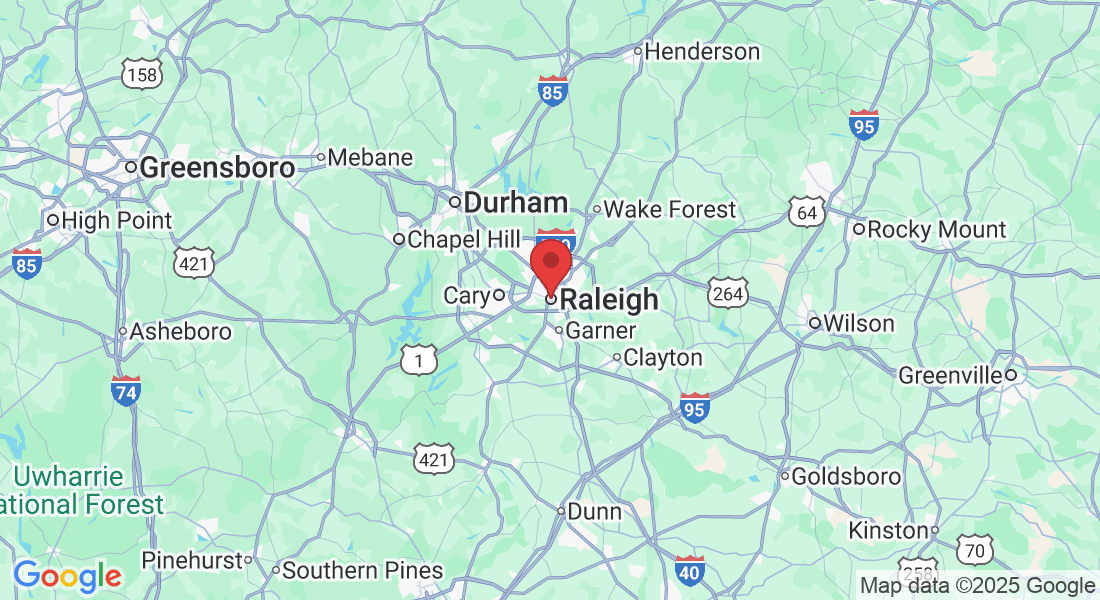 Raleigh, NC, USA