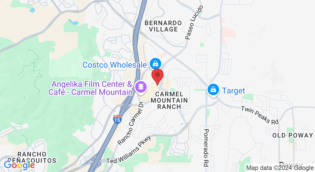 12004 Carmel Mountain Rd #76, San Diego, CA 92128, USA