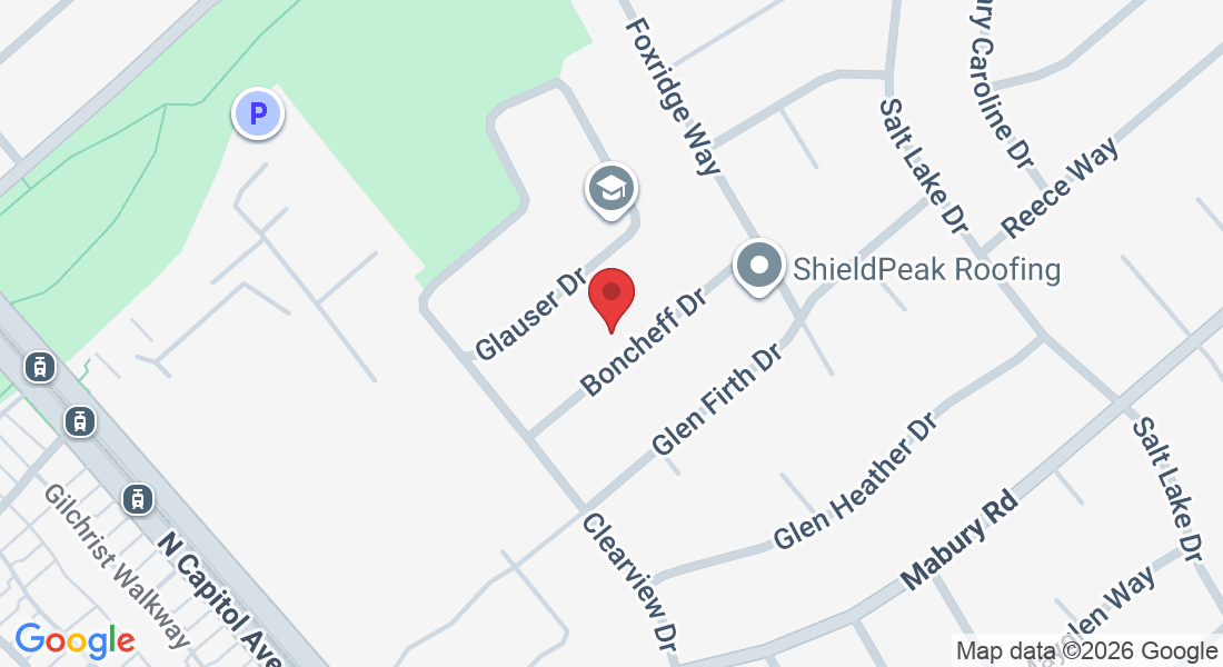 2777 Boncheff Dr, San Jose, CA 95133, USA