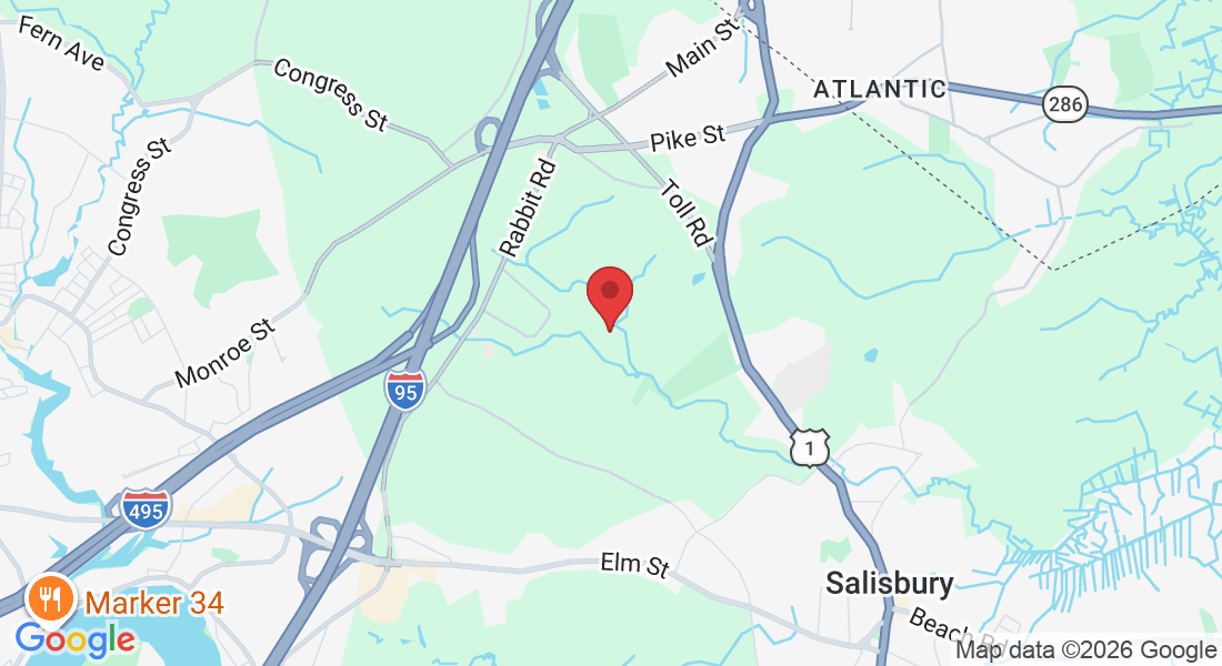 35 Bayberry Ln, Salisbury, MA 01952, EE. UU.