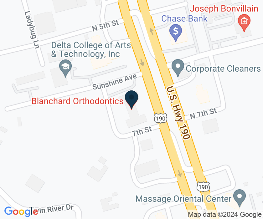 2301 N Hwy 190 STE 7, Covington, LA 70433, USA