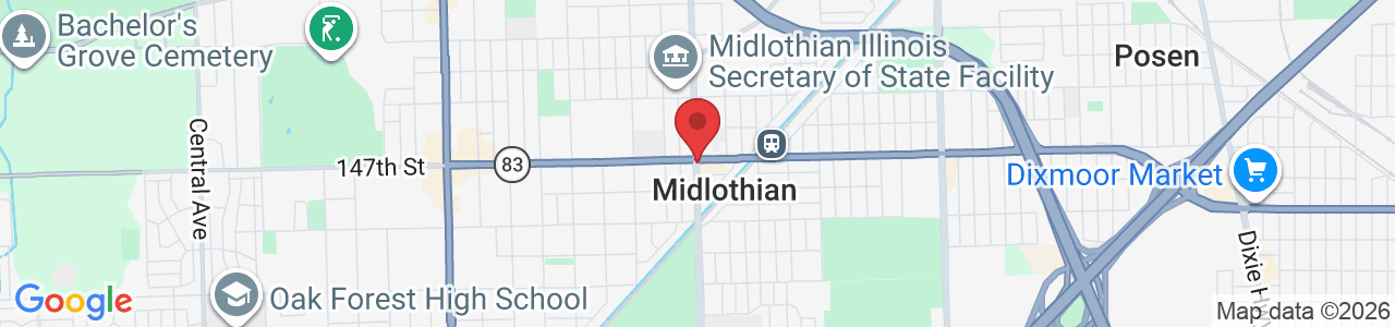 Midlothian, IL 60445, USA