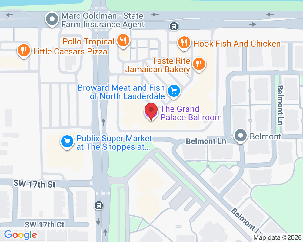 8062 W McNab Rd, North Lauderdale, FL 33068, USA