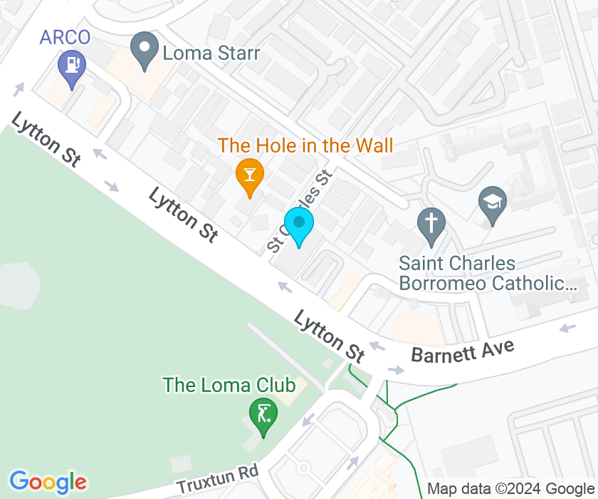 3015 St Charles St b, San Diego, CA 92110, USA