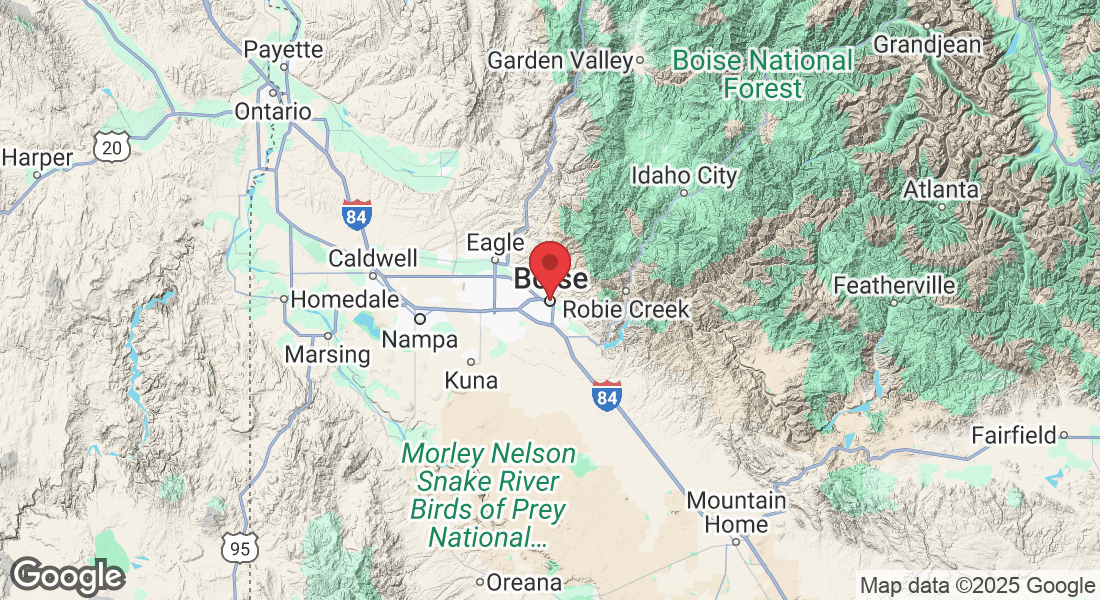 Boise, ID, USA