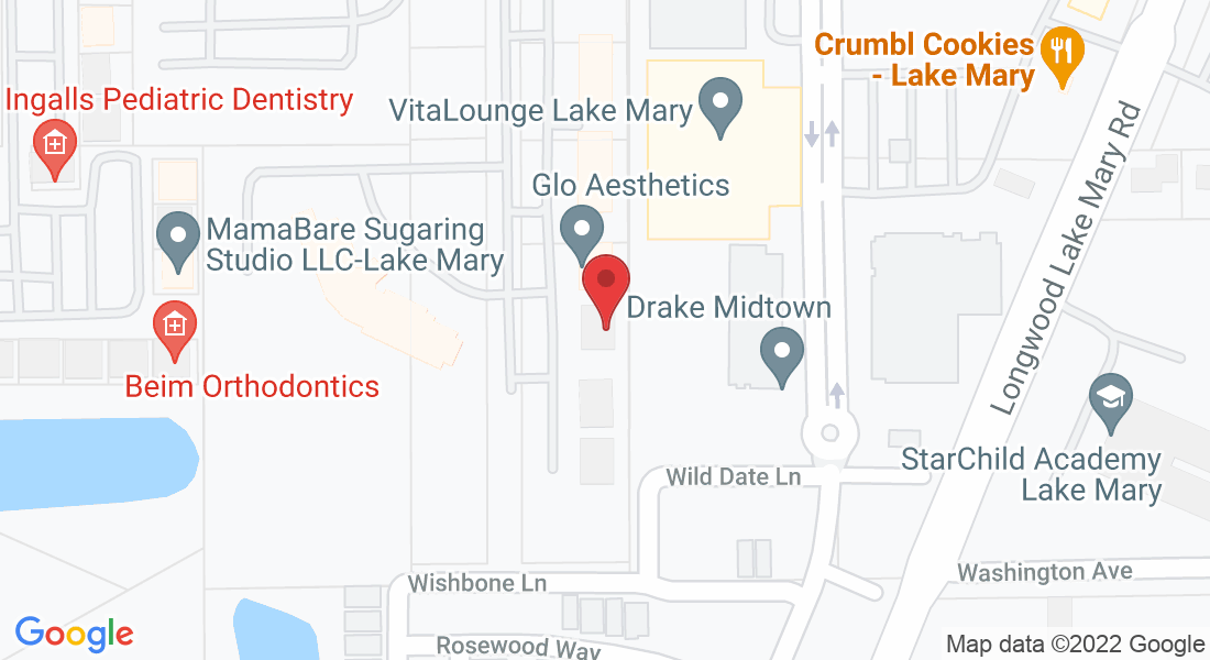 165 Middle St Suite 1101, Lake Mary, FL 32746, USA