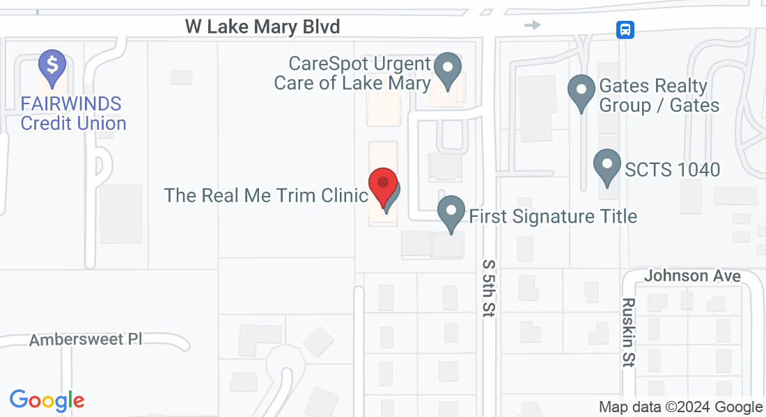 147 Parliament Lp ste 1001, Lake Mary, FL 32746, USA