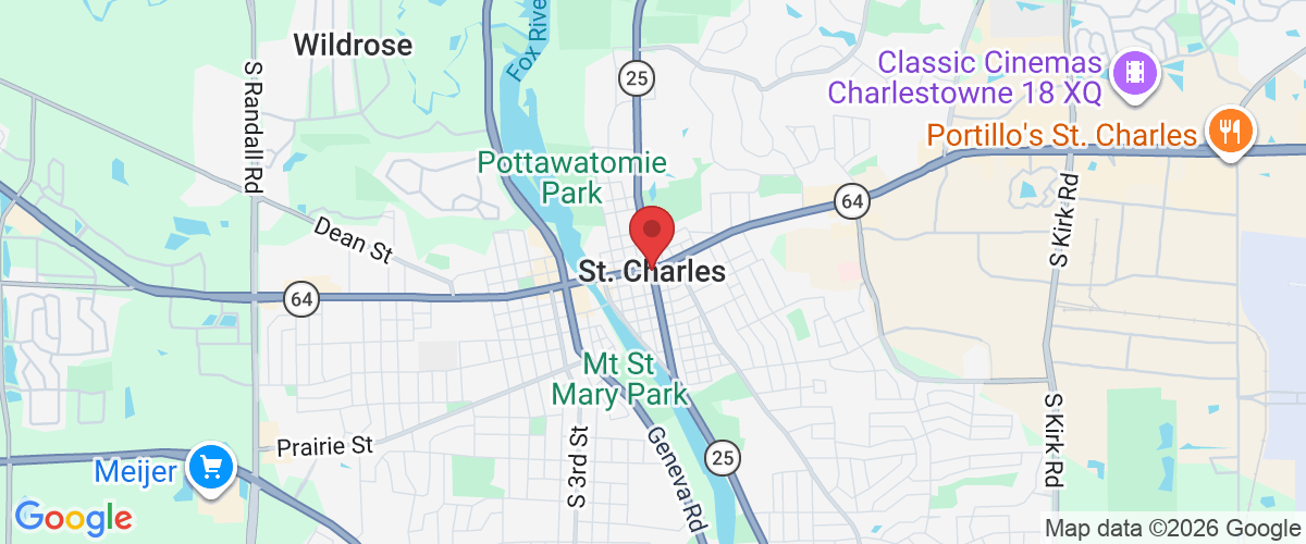 St. Charles, IL, USA