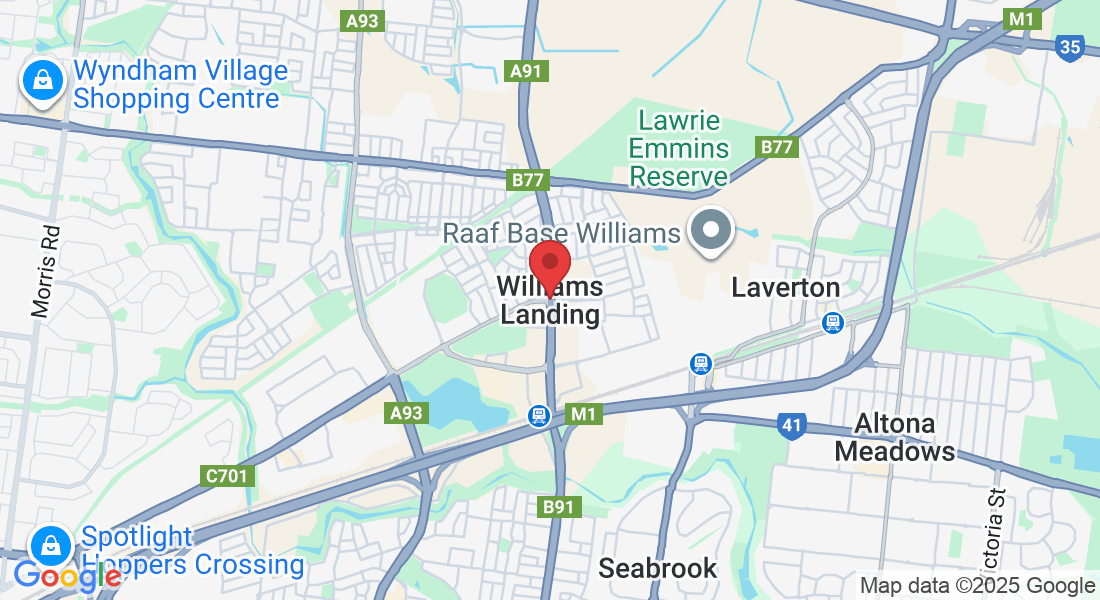 Williams Landing VIC 3027, Australia