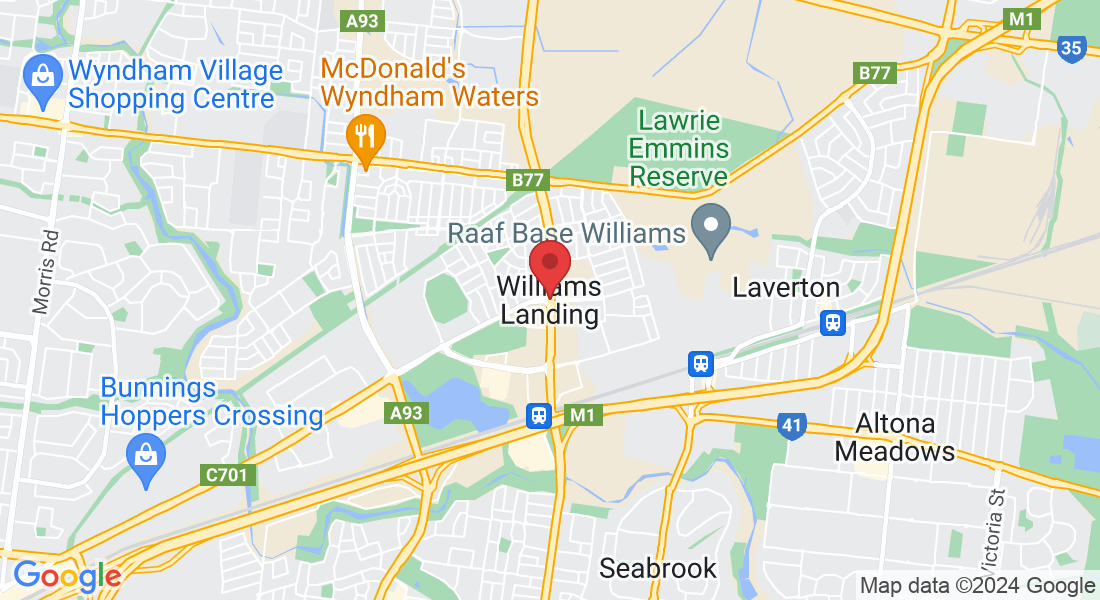 Williams Landing VIC 3027, Australia