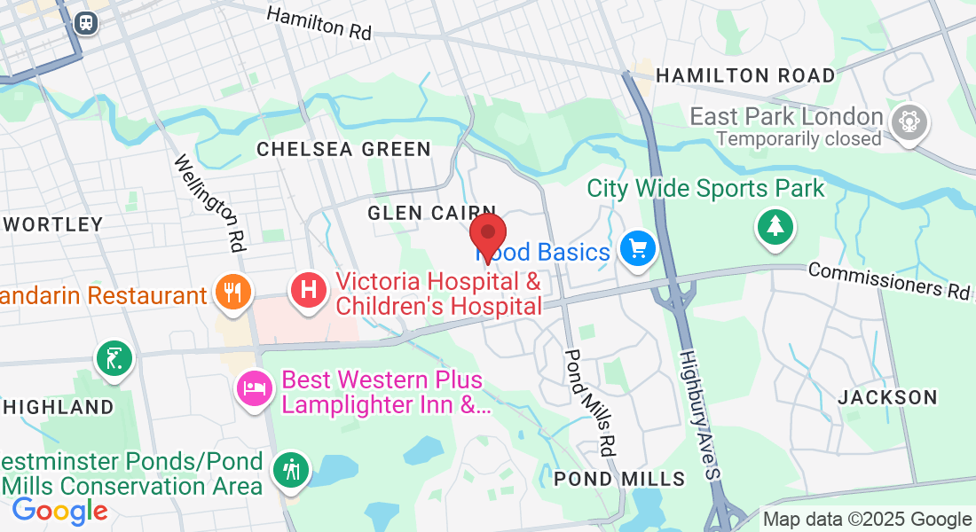 228 King Edward Ave, London, ON N5Z 3T7, Canada
