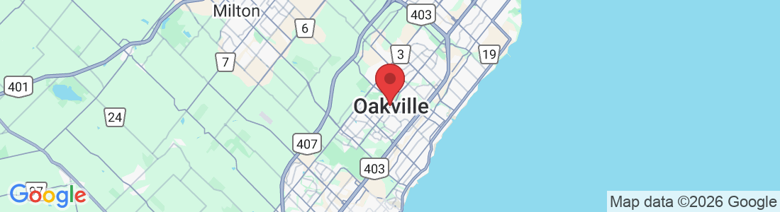 Oakville, ON, Canada